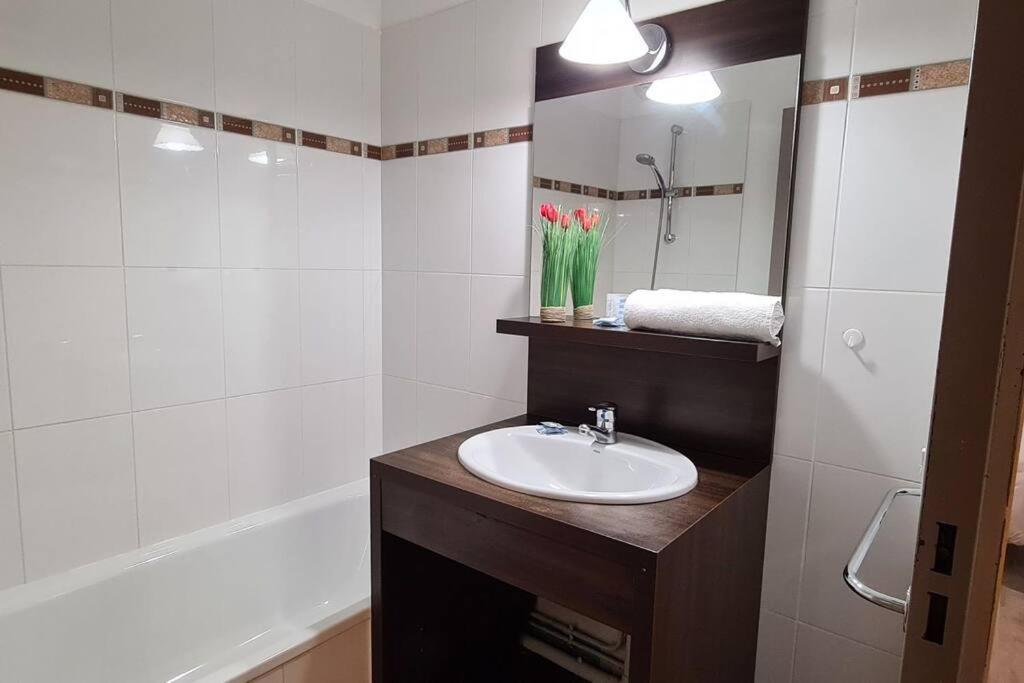 B306 Appartement Disneyland Paris Монтеврен Екстер'єр фото