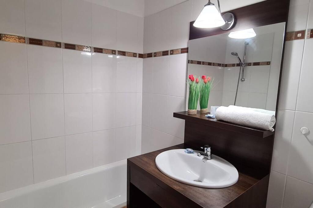 B306 Appartement Disneyland Paris Монтеврен Екстер'єр фото