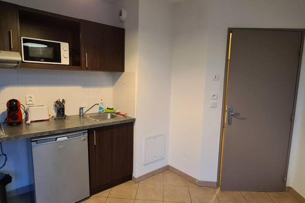 B306 Appartement Disneyland Paris Монтеврен Екстер'єр фото
