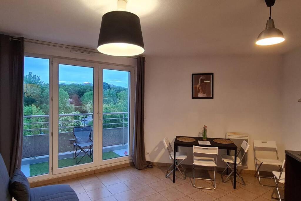 B306 Appartement Disneyland Paris Монтеврен Екстер'єр фото