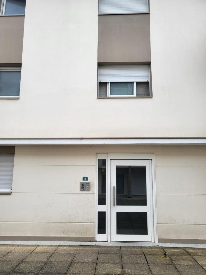 B306 Appartement Disneyland Paris Монтеврен Екстер'єр фото