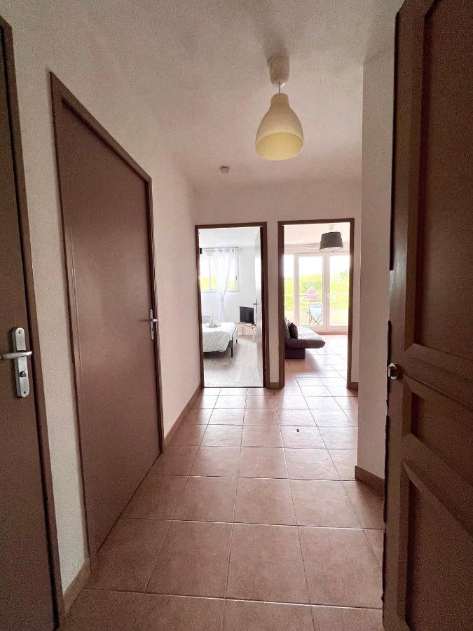 B306 Appartement Disneyland Paris Монтеврен Екстер'єр фото