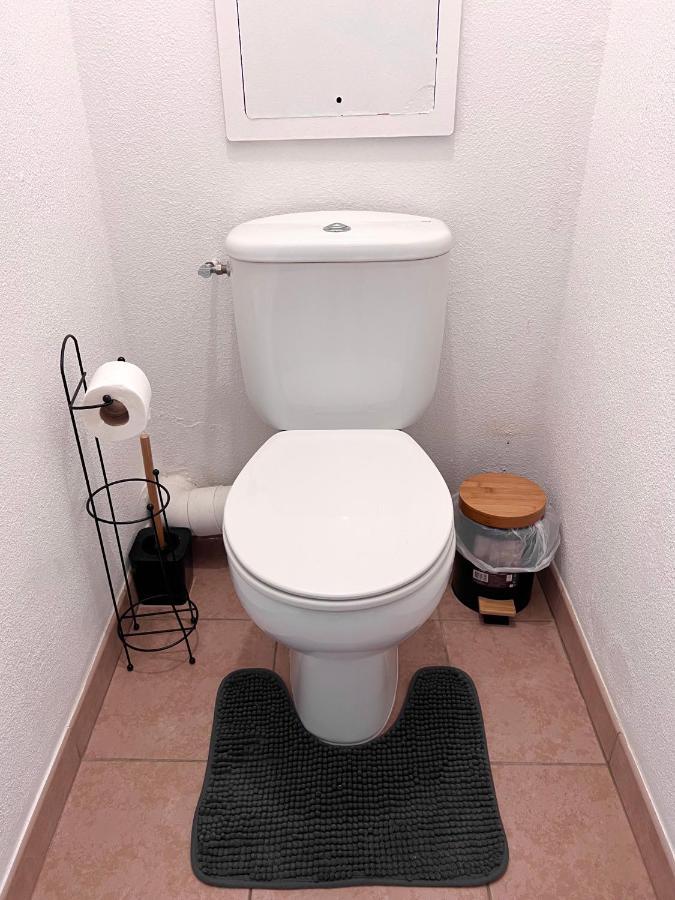 B306 Appartement Disneyland Paris Монтеврен Екстер'єр фото