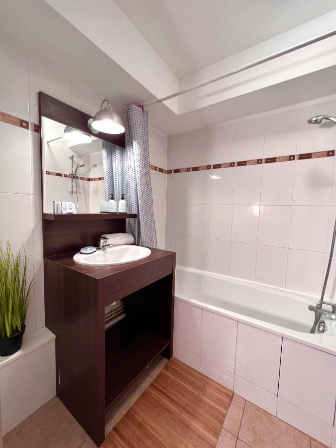 B306 Appartement Disneyland Paris Монтеврен Екстер'єр фото