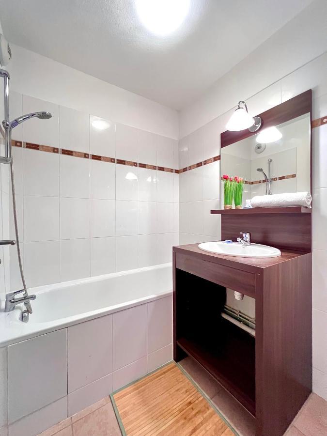 B306 Appartement Disneyland Paris Монтеврен Екстер'єр фото